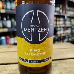 Mentzen Pszenica Mentzena